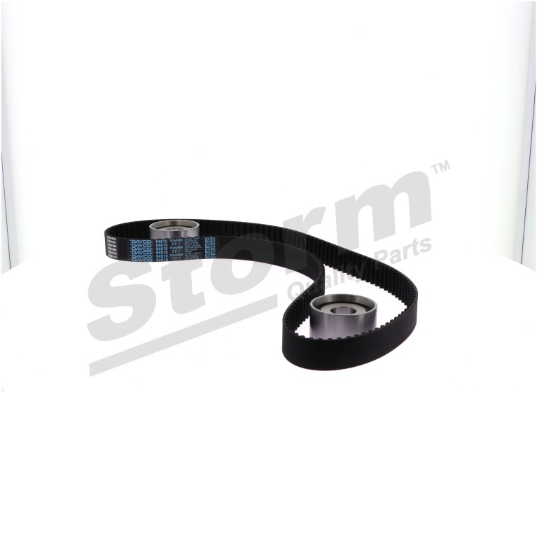 Kit de distribution (Kit courroie de distribution) Storm ref. 5550090