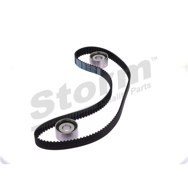 Kit de distribution (Kit courroie de distribution) Storm ref. 5550090