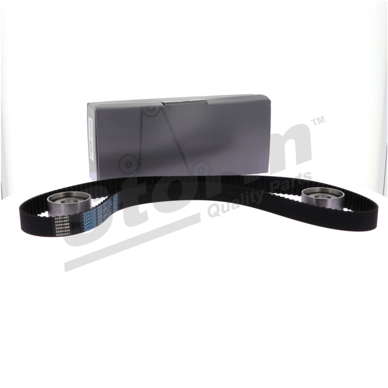 Kit de distribution (Kit courroie de distribution) Storm ref. 5550090
