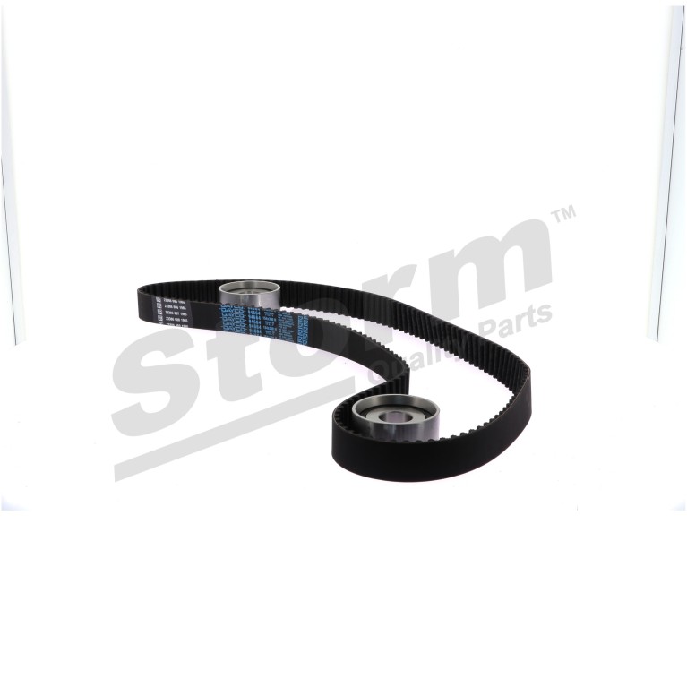 Kit de distribution (Kit courroie de distribution) Storm ref. 5550091