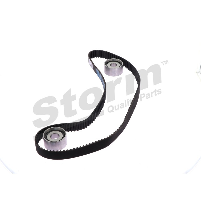 Kit de distribution (Kit courroie de distribution) Storm ref. 5550091
