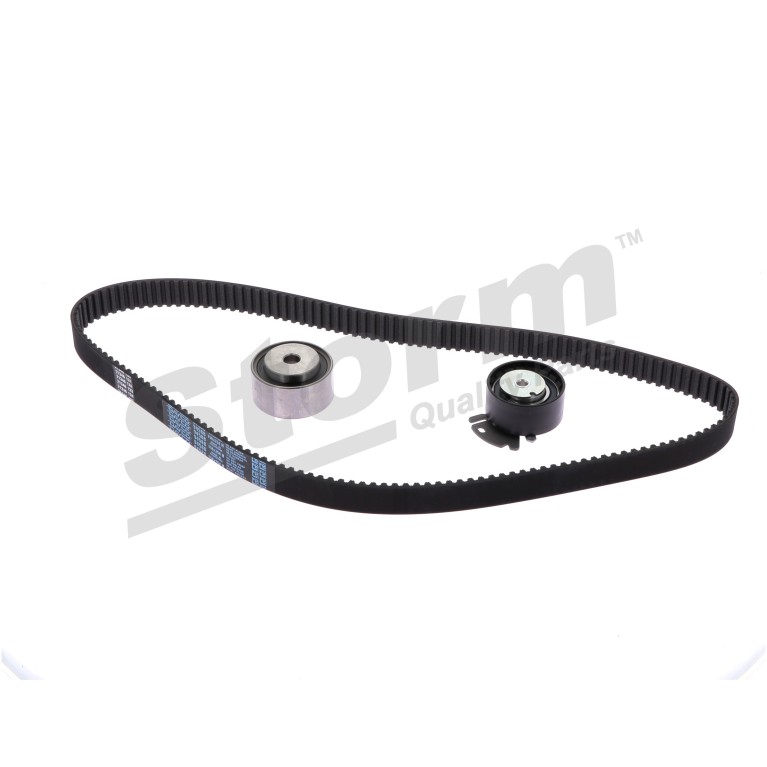 Kit de distribution (Kit courroie de distribution) Storm ref. 5550095