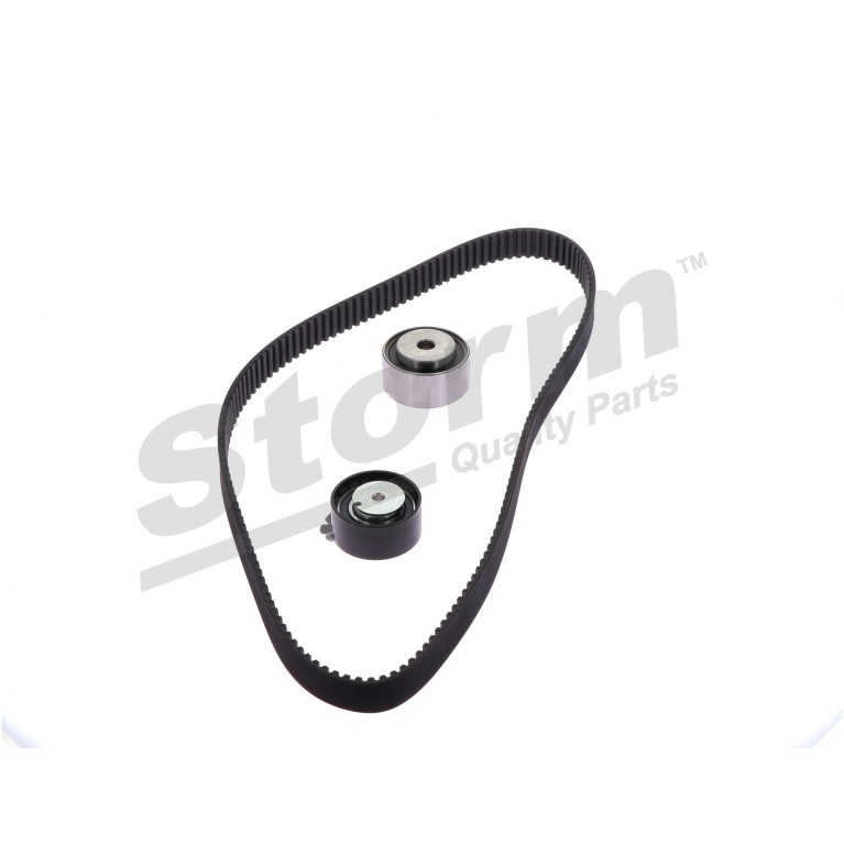 Kit de distribution (Kit courroie de distribution) Storm ref. 5550095