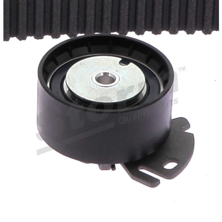 Kit de distribution (Kit courroie de distribution) Storm ref. 5550095