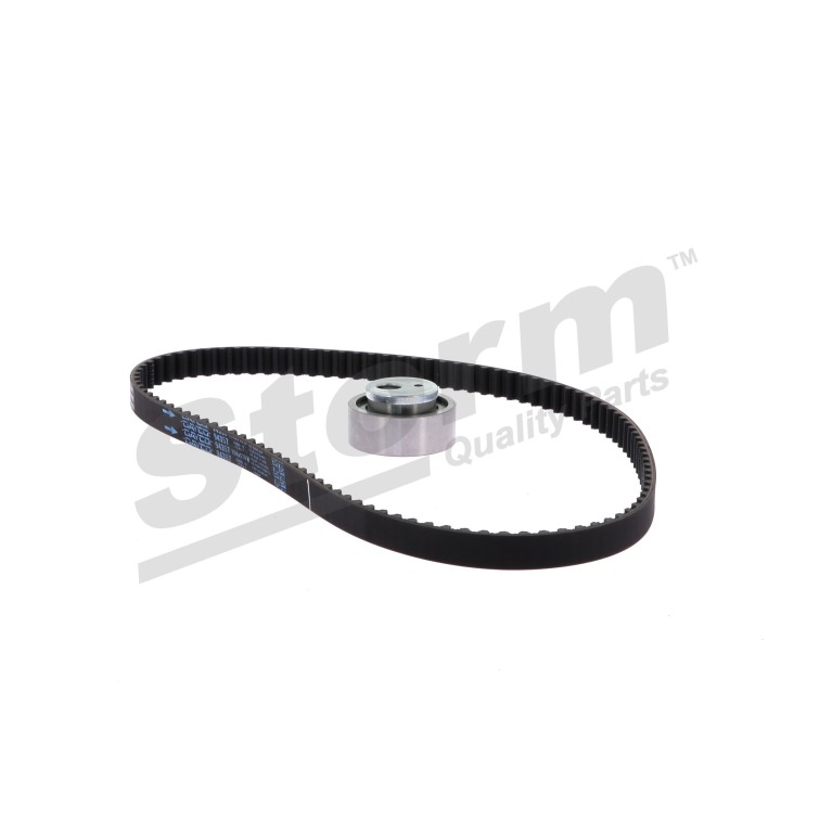 Kit de distribution (Kit courroie de distribution) Storm ref. 5550107