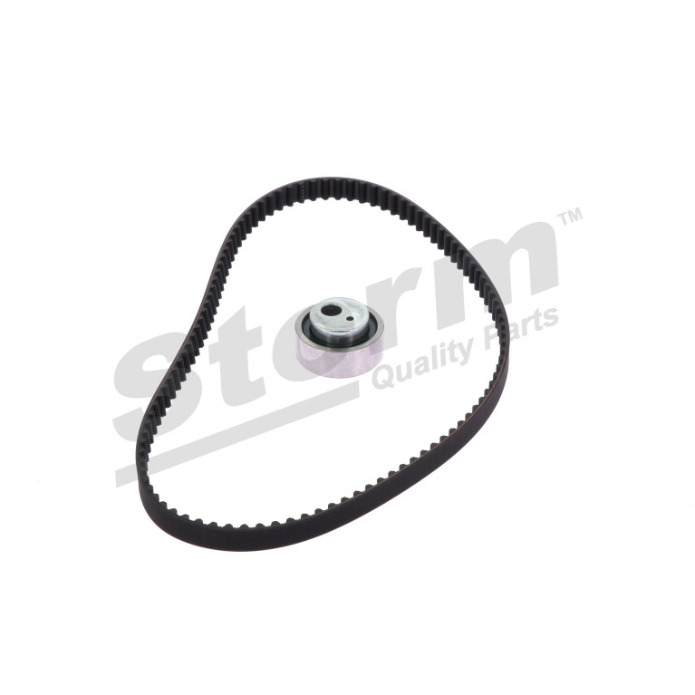 Kit de distribution (Kit courroie de distribution) Storm ref. 5550107