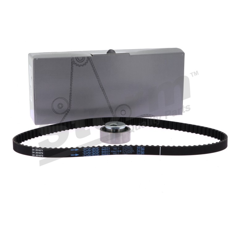 Kit de distribution (Kit courroie de distribution) Storm ref. 5550107