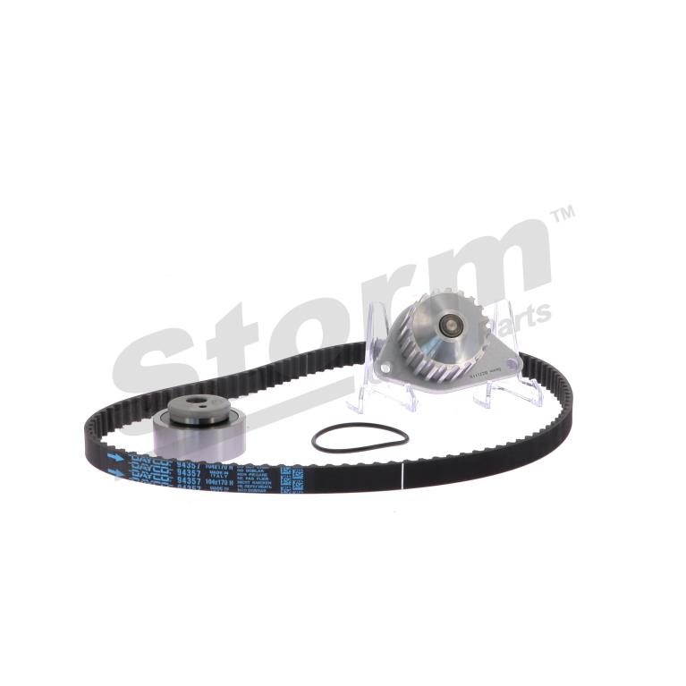 Kit de distribuição Storm ref. 5550107KP