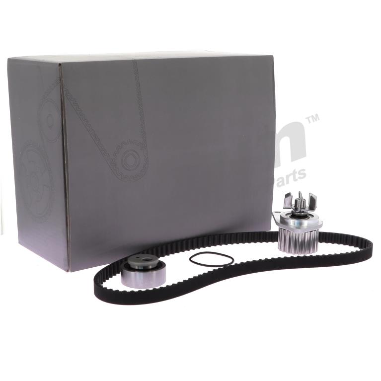 Bomba de agua + kit correa distribución Storm ref. 5550109KP
