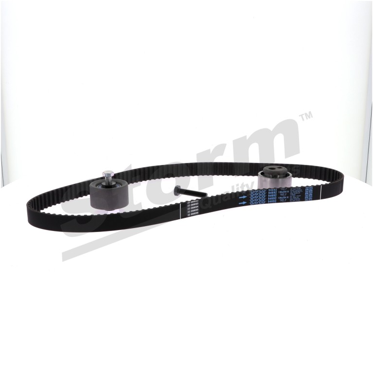 Kit de distribution (Kit courroie de distribution) Storm ref. 5550111
