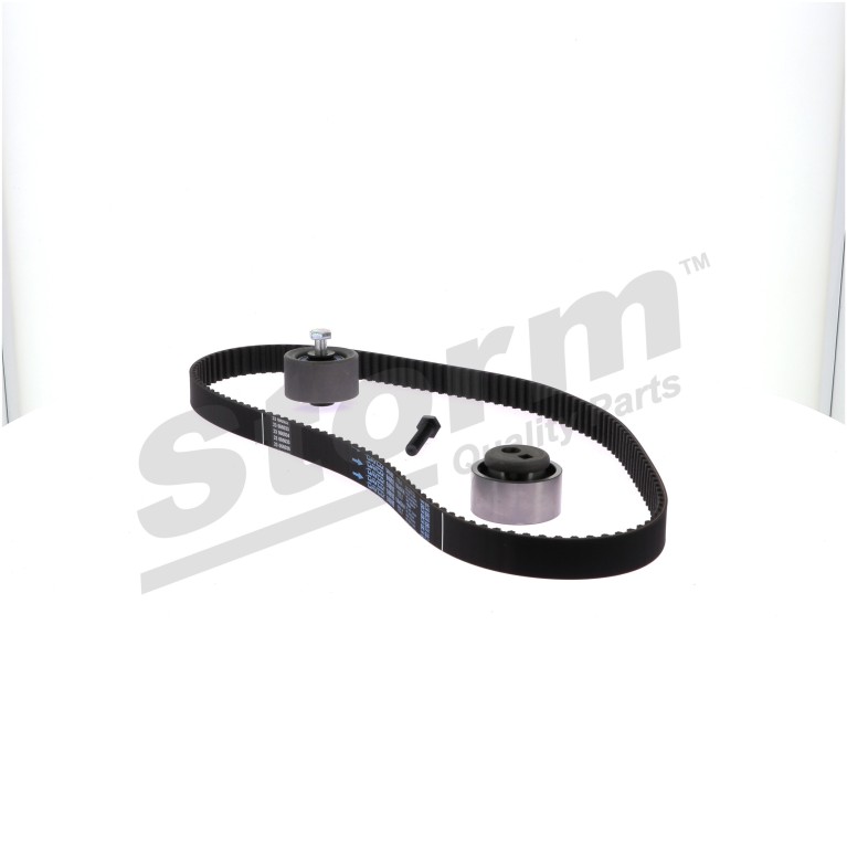 Kit de distribution (Kit courroie de distribution) Storm ref. 5550111