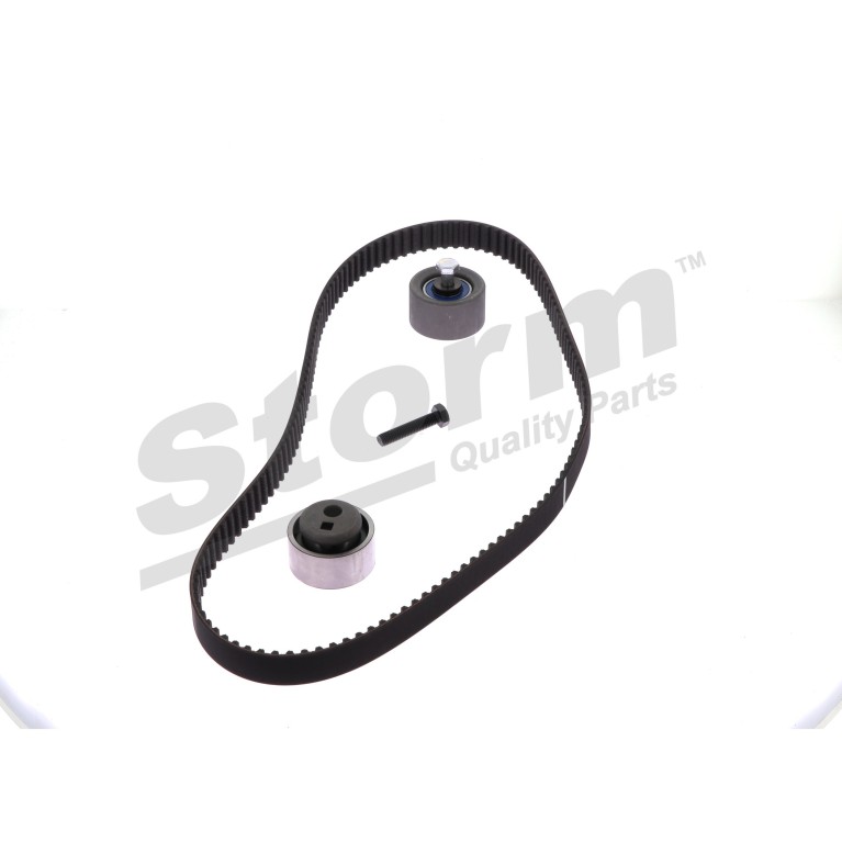 Kit de distribution (Kit courroie de distribution) Storm ref. 5550111