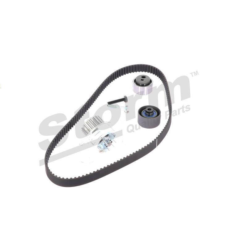 Kit de distribuição Storm ref. 5550111KP