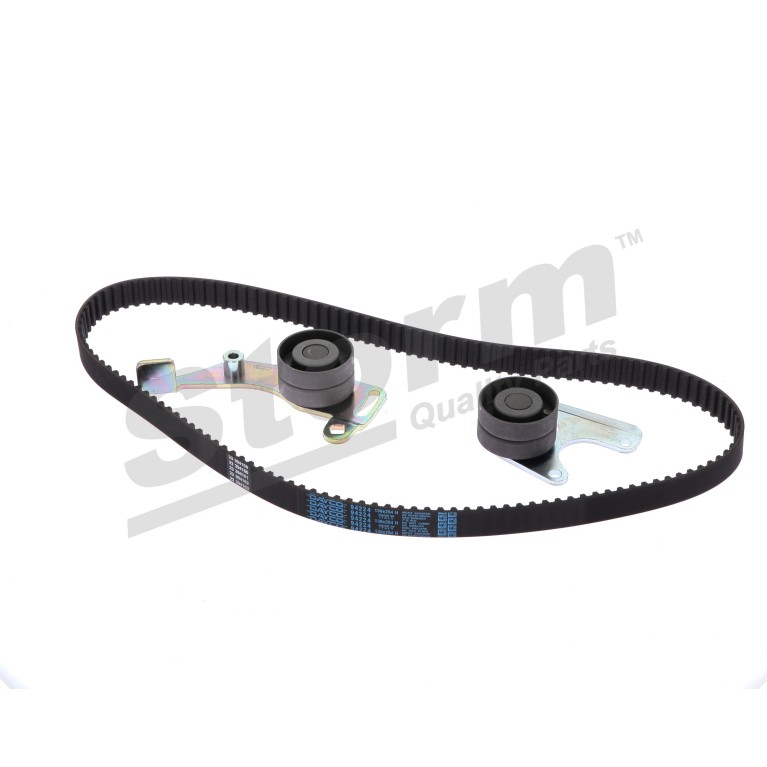 Kit de distribution (Kit courroie de distribution) Storm ref. 5550116