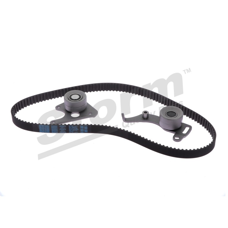 Kit de distribution (Kit courroie de distribution) Storm ref. 5550123