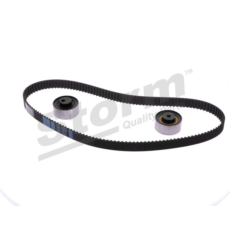 Kit de distribution (Kit courroie de distribution) Storm ref. 5550125
