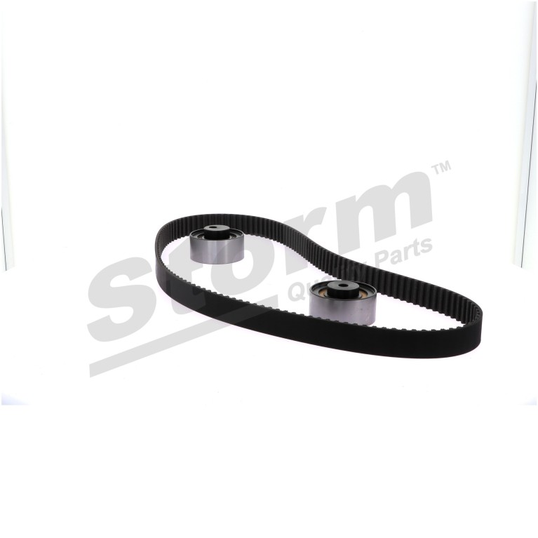 Kit de distribution (Kit courroie de distribution) Storm ref. 5550125
