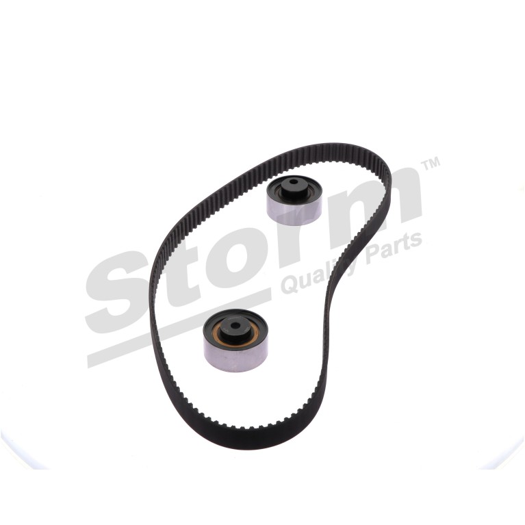 Kit de distribution (Kit courroie de distribution) Storm ref. 5550125