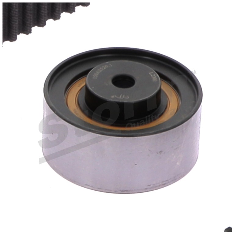 Kit de distribution (Kit courroie de distribution) Storm ref. 5550125