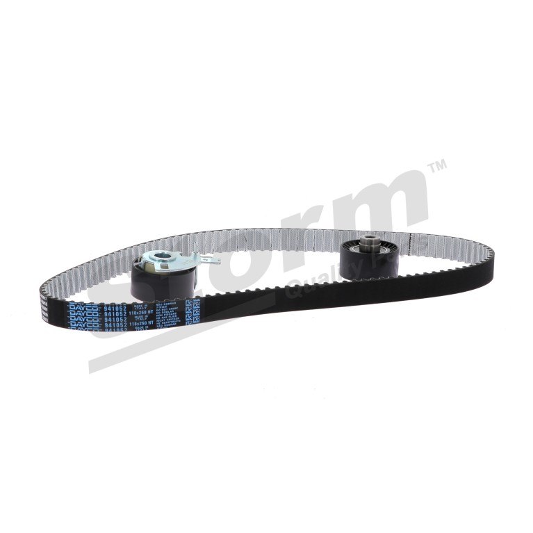 Kit de distribution (Kit courroie de distribution) Storm ref. 5550331