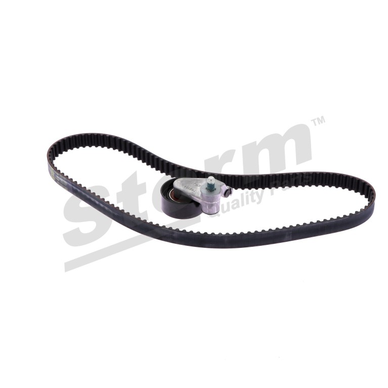 Kit de distribution (Kit courroie de distribution) Storm ref. 5550364