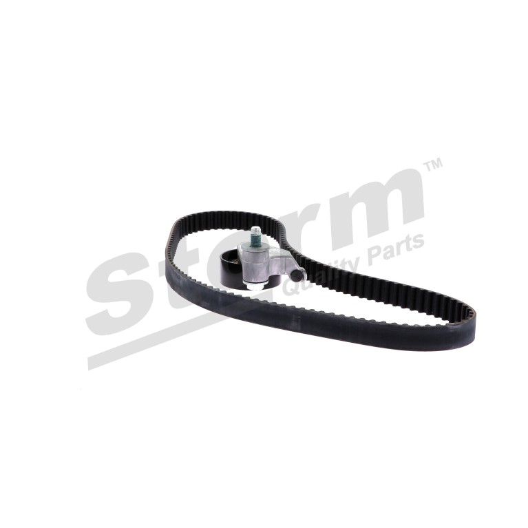 Kit de distribution (Kit courroie de distribution) Storm ref. 5550364