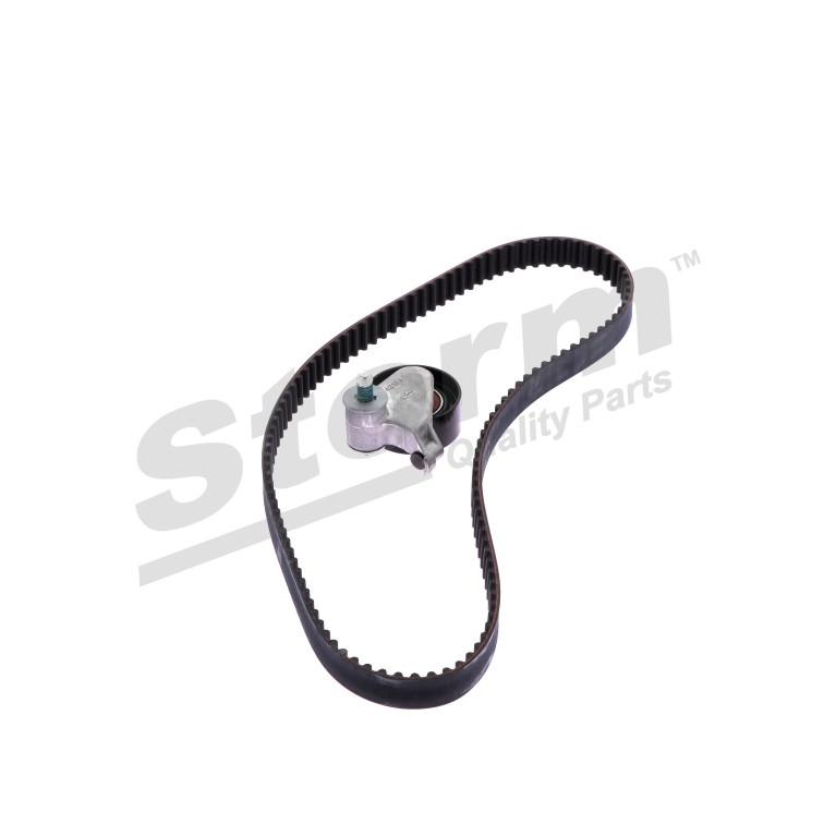 Kit de distribution (Kit courroie de distribution) Storm ref. 5550364