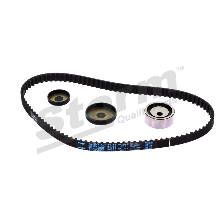 Kit de distribution (Kit courroie de distribution) Storm ref. 5550371