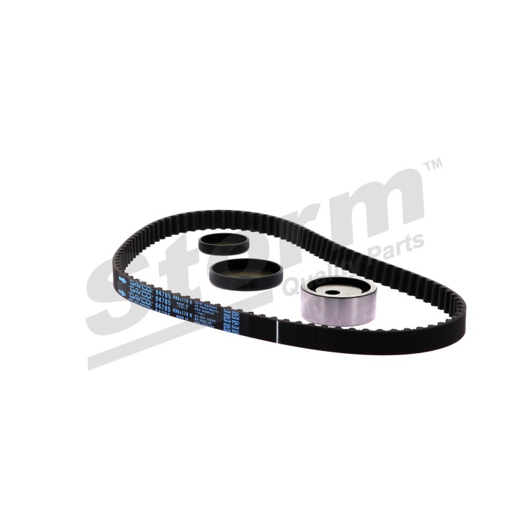 Kit de distribution (Kit courroie de distribution) Storm ref. 5550371