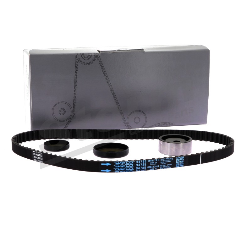 Kit de distribution (Kit courroie de distribution) Storm ref. 5550371