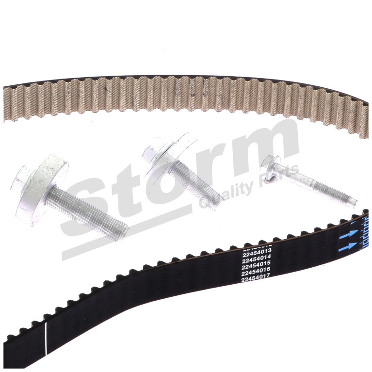 Kit de distribución Storm ref. 5550532