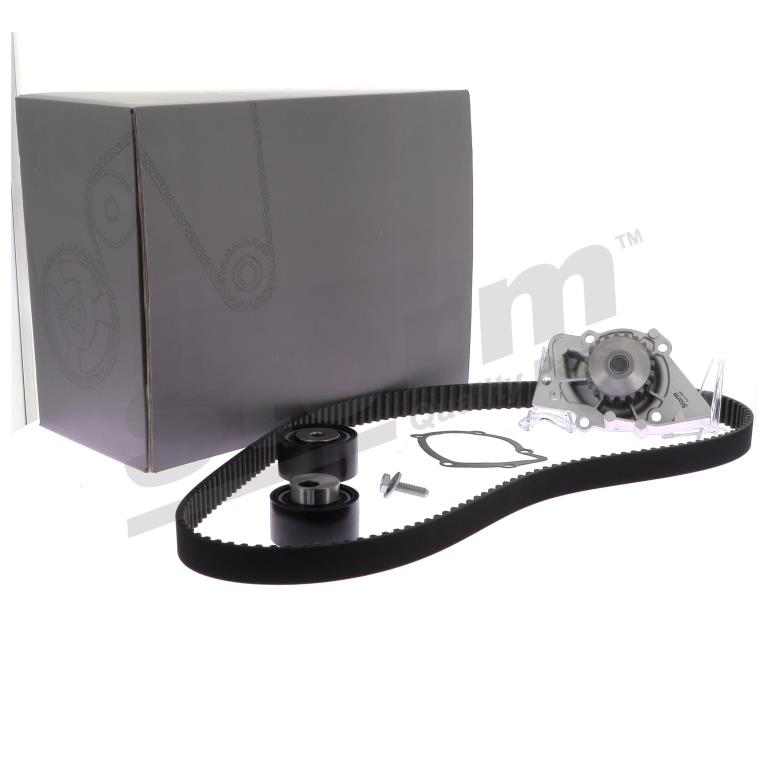 Bomba de agua + kit correa distribución Storm ref. 5550567KP