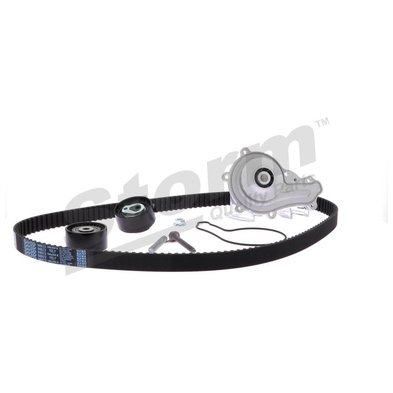Kit de distribuição Storm ref. 5550571KP