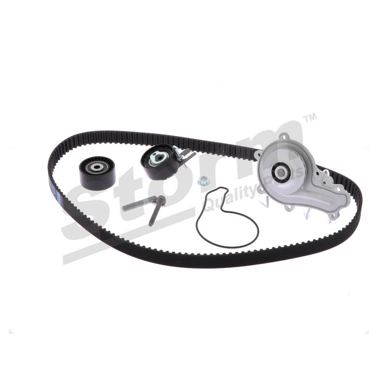 Kit de distribuição Storm ref. 5550571KP