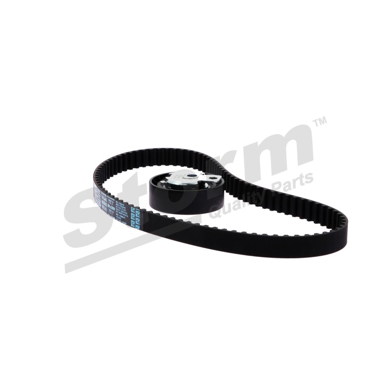 Kit de distribution (Kit courroie de distribution) Storm ref. 5550572