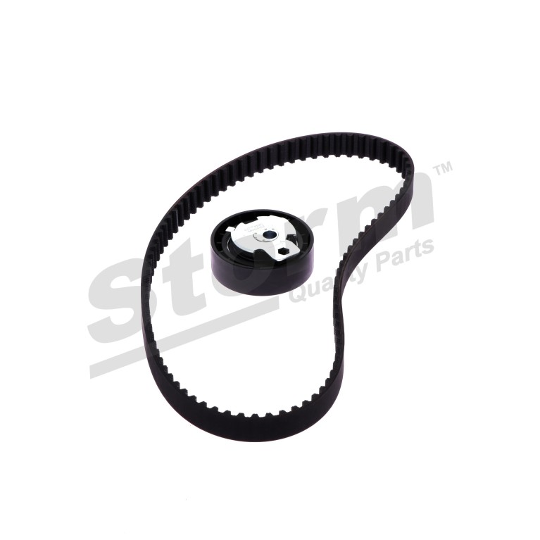 Kit de distribution (Kit courroie de distribution) Storm ref. 5550572
