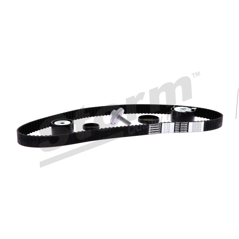 Kit de distribution Storm ref. 5550576