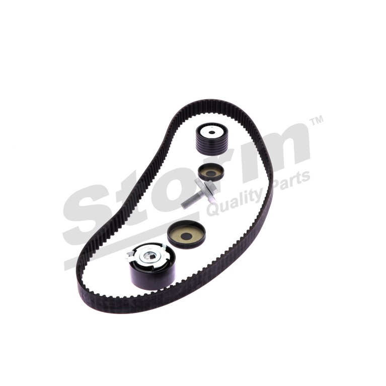 Kit de distribution Storm ref. 5550576