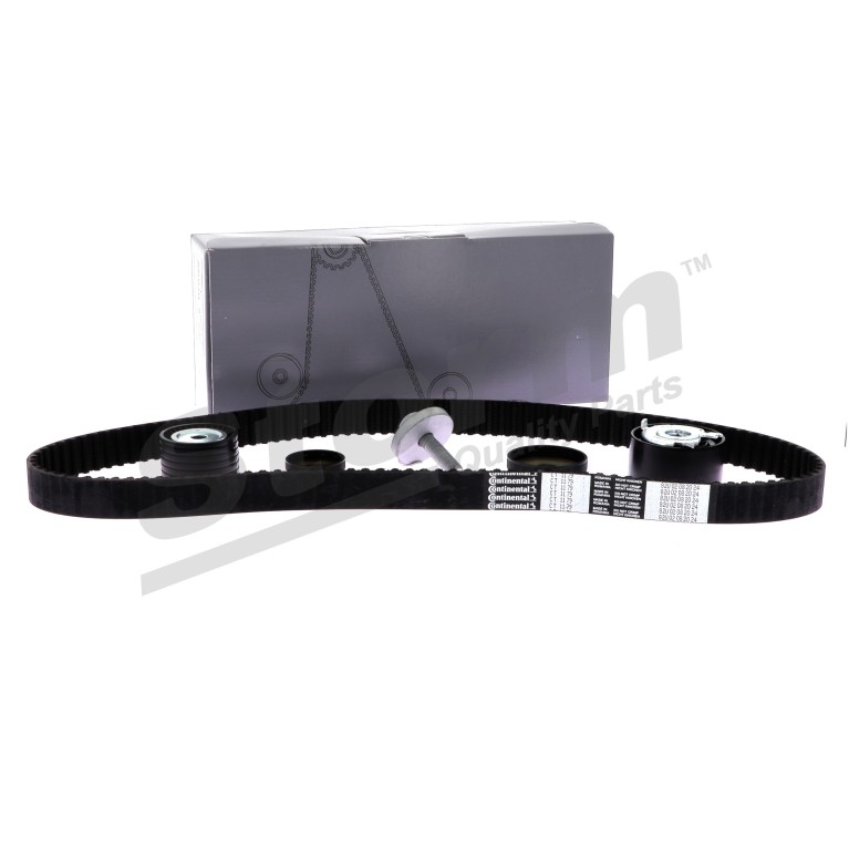 Kit de distribution Storm ref. 5550576