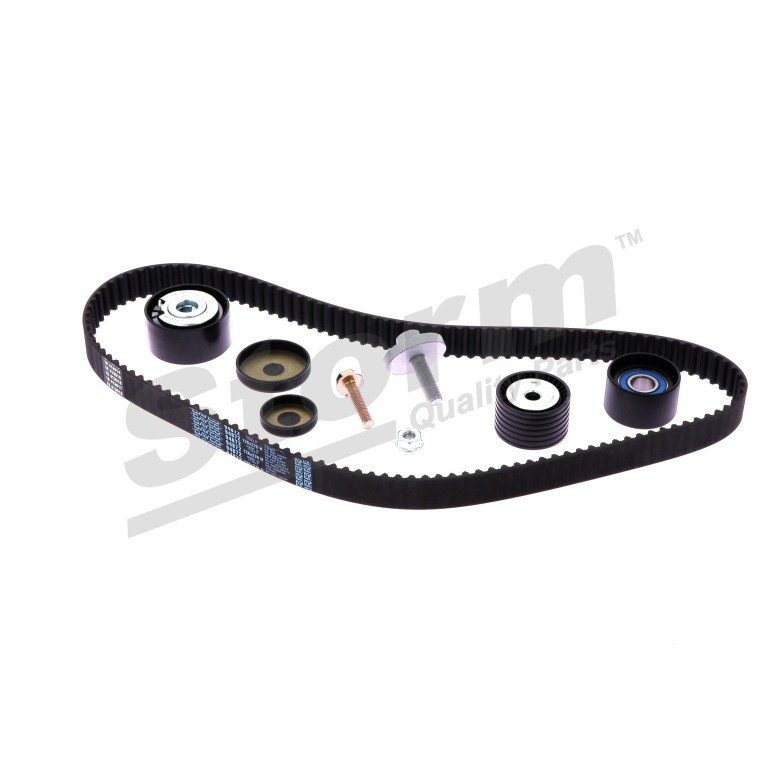 Kit de distribution (Kit courroie de distribution) Storm ref. 5550577