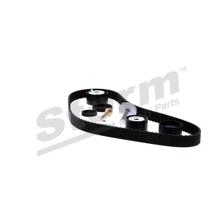 Kit de distribution (Kit courroie de distribution) Storm ref. 5550577