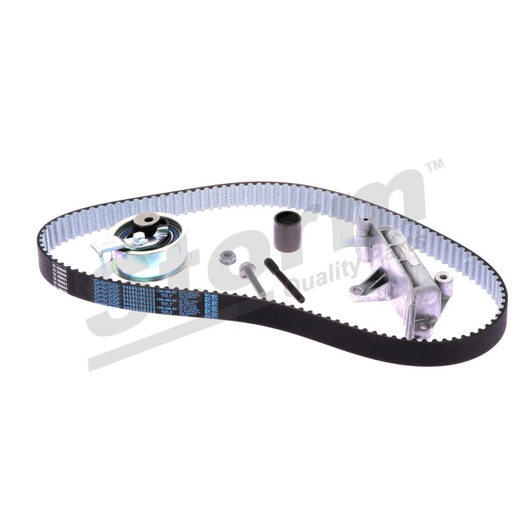 Kit de distribution (Kit courroie de distribution) Storm ref. 5550583