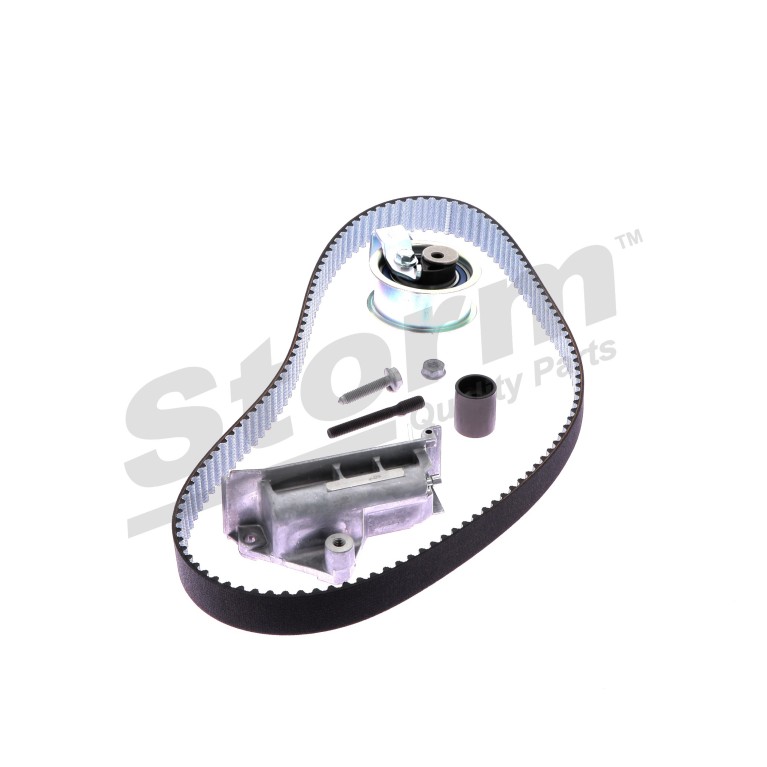 Kit de distribution (Kit courroie de distribution) Storm ref. 5550583