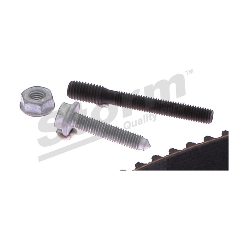 Kit de distribution (Kit courroie de distribution) Storm ref. 5550583
