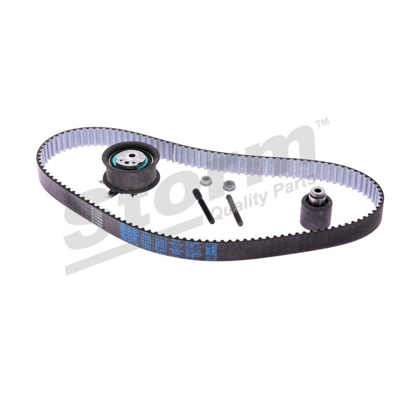 Kit de distribution (Kit courroie de distribution) Storm ref. 5550584