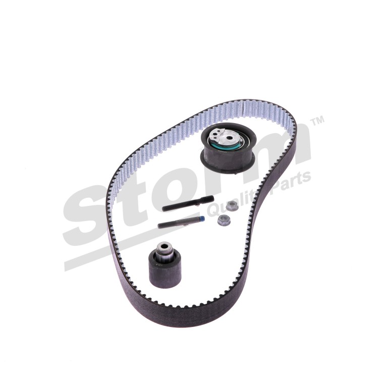 Kit de distribution (Kit courroie de distribution) Storm ref. 5550584
