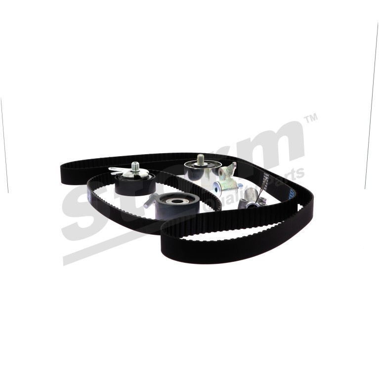 Kit de distribution Storm ref. 5550585