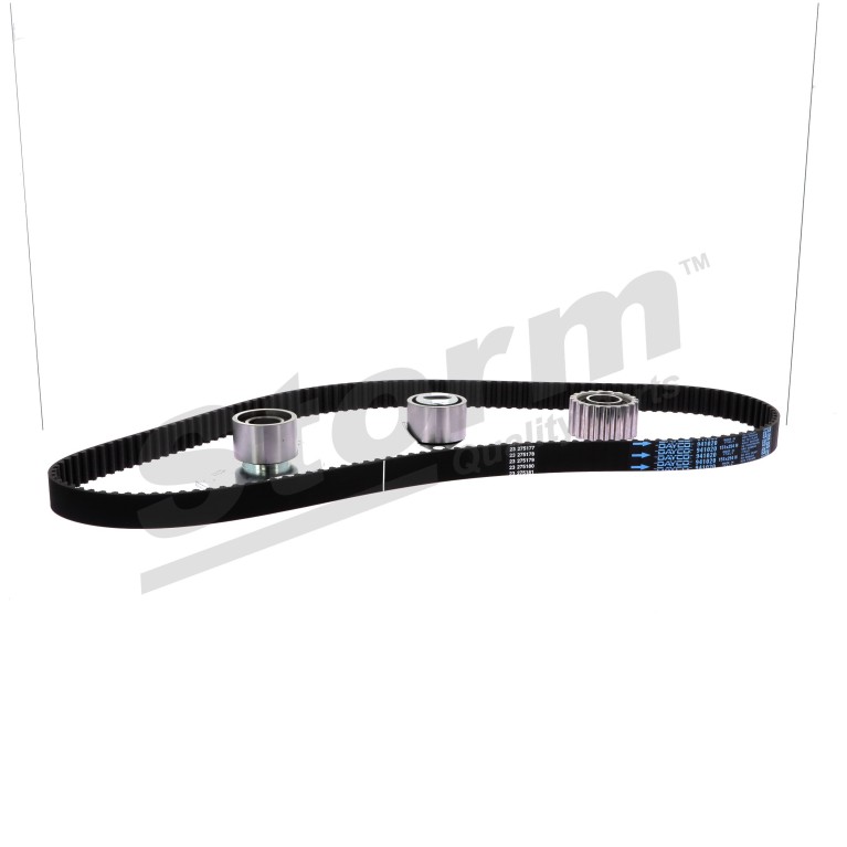Kit de distribuição Storm ref. 5550610