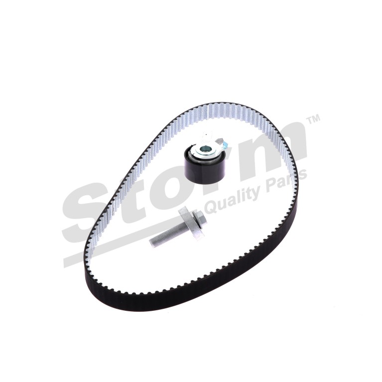 Kit de distribution (Kit courroie de distribution) Storm ref. 5550886