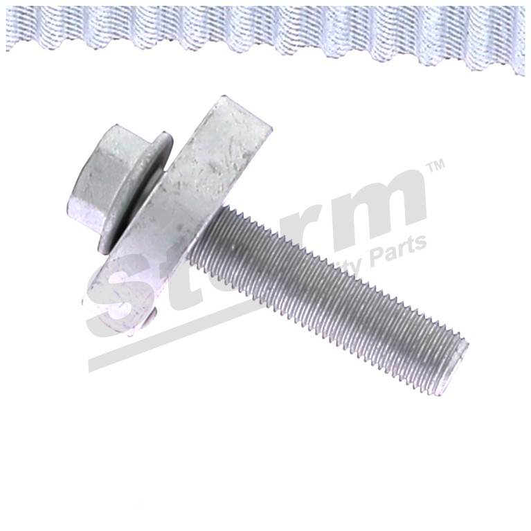 Kit de distribution (Kit courroie de distribution) Storm ref. 5550886